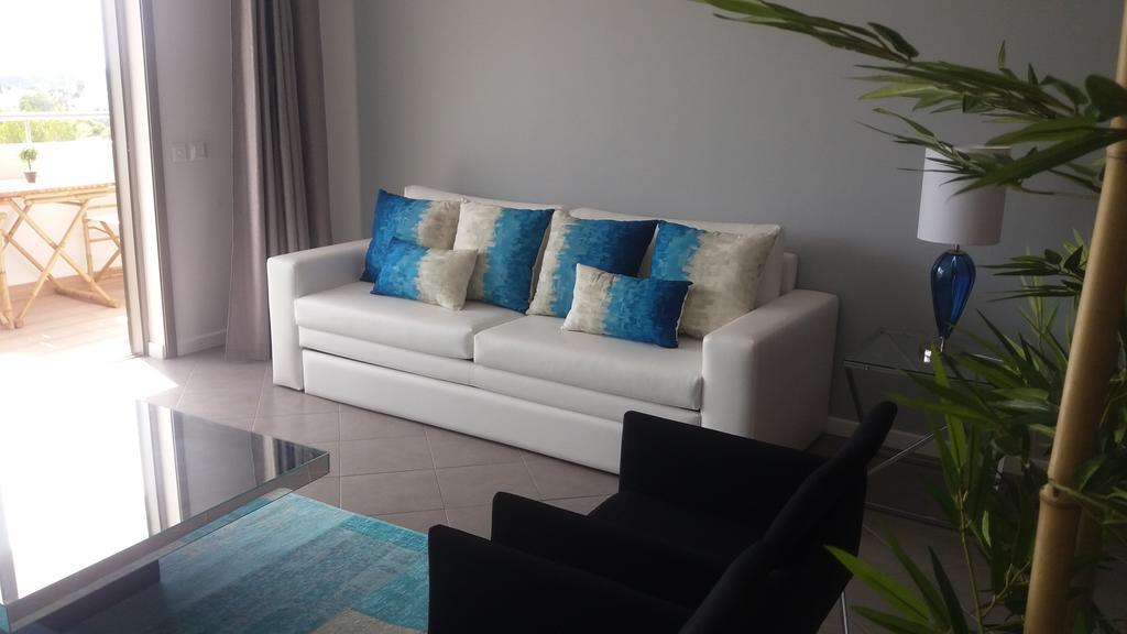 Deluxe Apart Ocean Beauty Portimão Exteriör bild