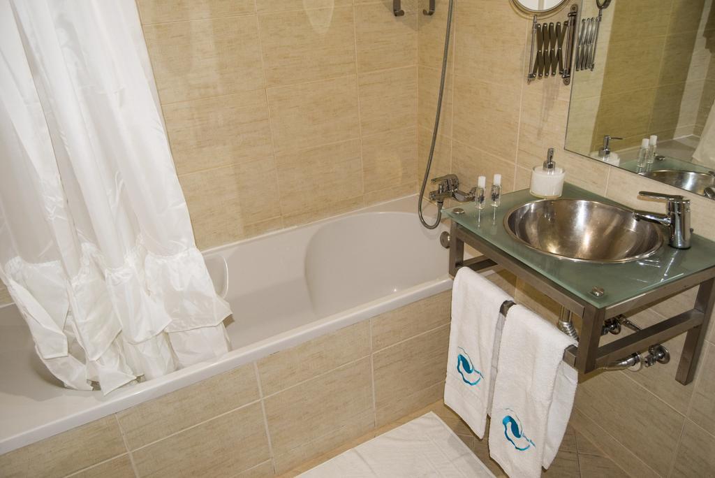 Deluxe Apart Ocean Beauty Portimão Exteriör bild