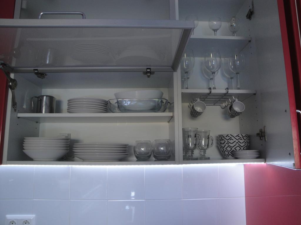 Deluxe Apart Ocean Beauty Portimão Exteriör bild