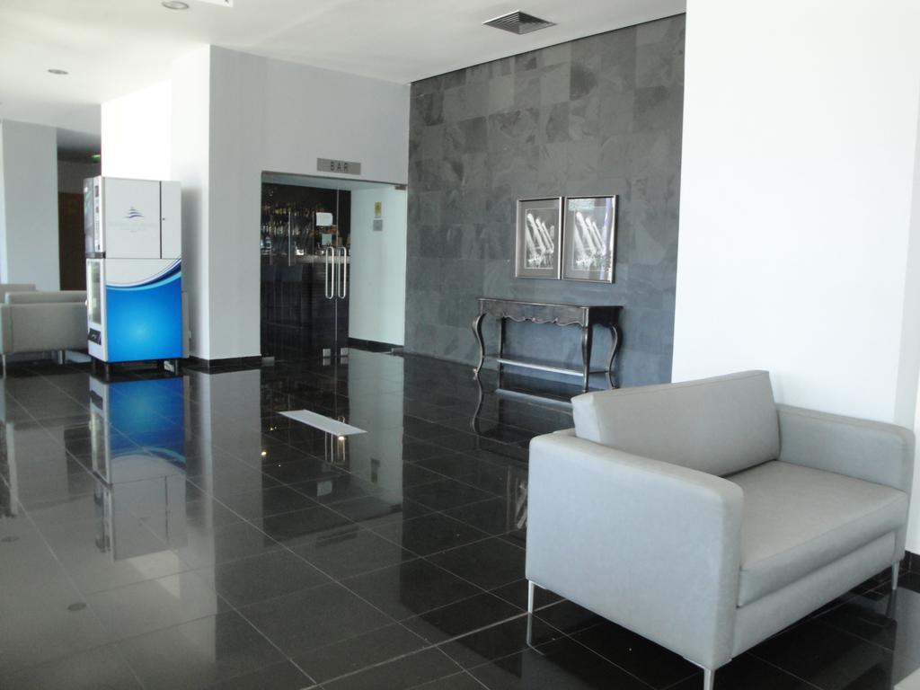 Deluxe Apart Ocean Beauty Portimão Exteriör bild