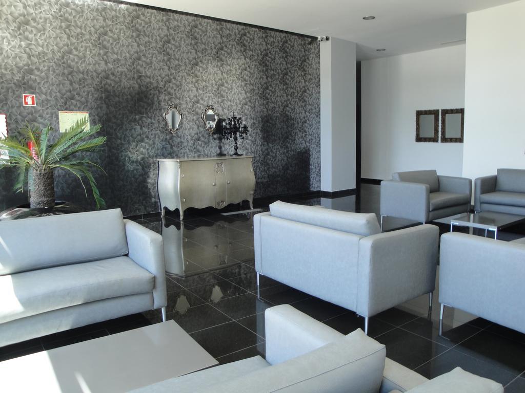 Deluxe Apart Ocean Beauty Portimão Exteriör bild