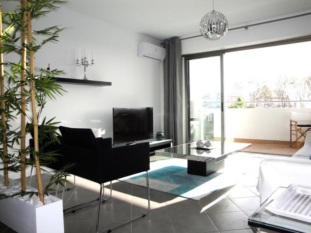 Deluxe Apart Ocean Beauty Portimão Exteriör bild