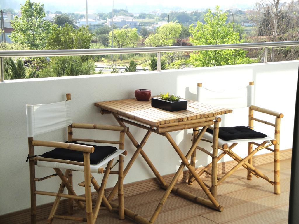 Deluxe Apart Ocean Beauty Portimão Exteriör bild